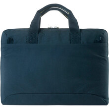 Сумка для ноутбука TUCANO Smilza Slim 15.6" Blue (BSM15-B)