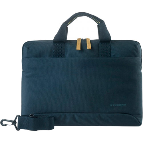 Сумка для ноутбука TUCANO Smilza Slim 15.6" Blue (BSM15-B) Диагональ экрана 15.6