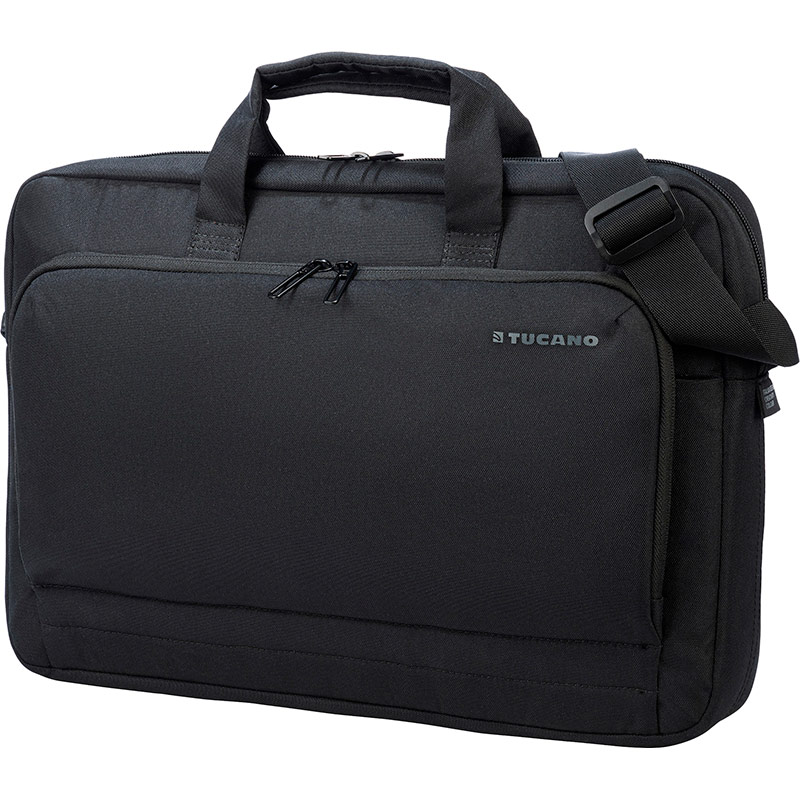 Сумка для ноутбука TUCANO Star 15.6 "Black (BSTN-BK) Тип сумка для ноутбука