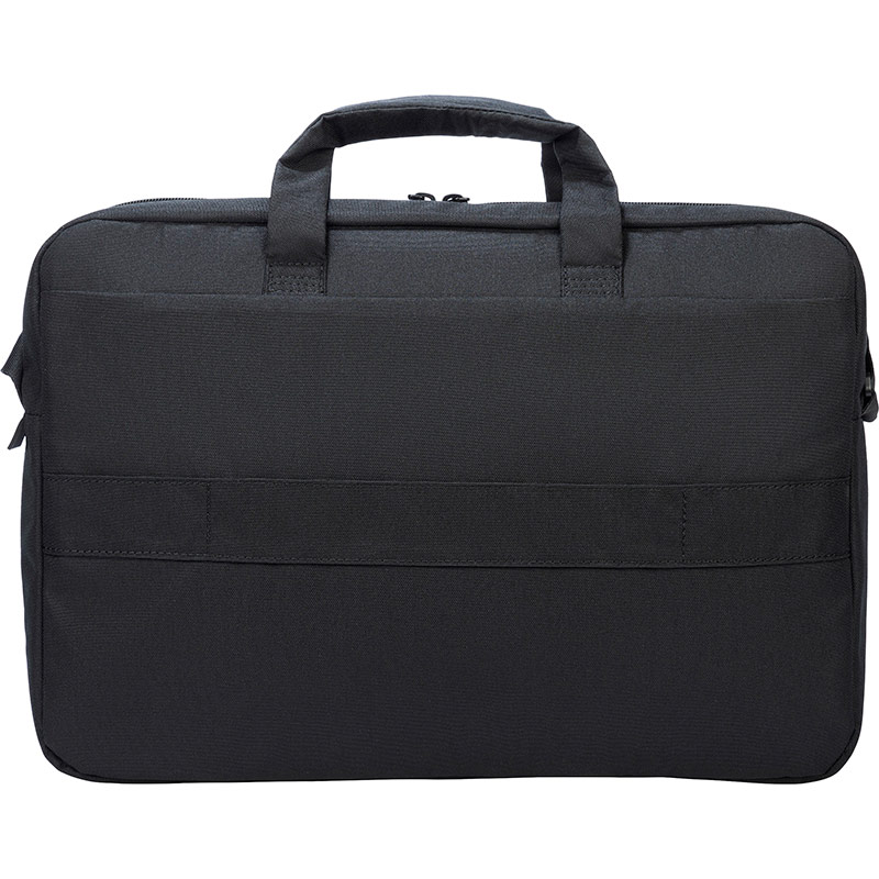 Сумка для ноутбука TUCANO Star 15.6 "Black (BSTN-BK) Матеріал поліестер