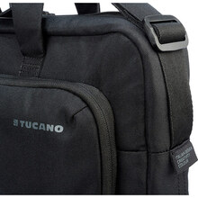 Сумка для ноутбука TUCANO Star 15.6 "Black (BSTN-BK)