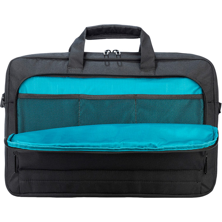 Зовнішній вигляд Сумка для ноутбука TUCANO Star 15.6 "Black (BSTN-BK)