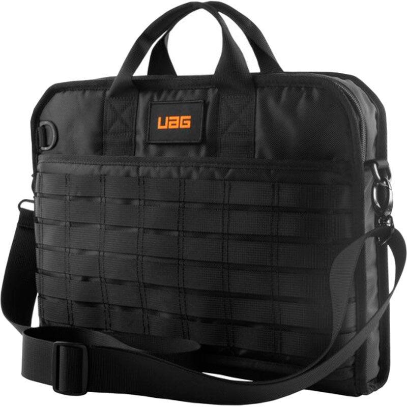 

Сумка для ноутбука UAG Tactical 13" Slim Brief Black (982410114040), Сумка для ноутбуків до 13", Black (982410114040)