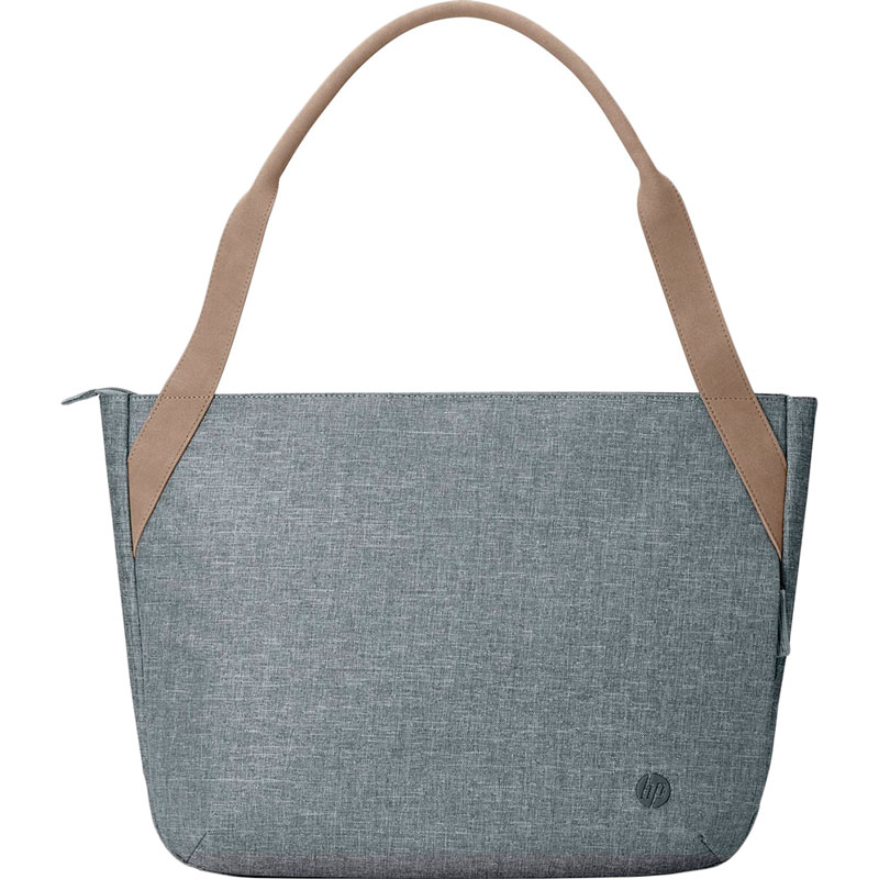 

Сумка для ноутбука HP Renew 14 Tote Grey(1A216AA), Renew 14 Grey Tote (1A216AA)