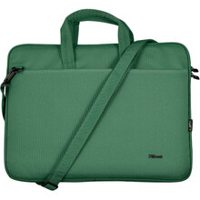 Сумка для ноутбука Trust Bologna 16" Eco Green (24450)
