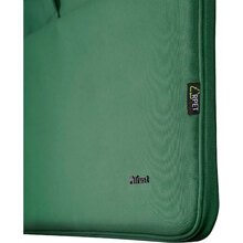 Сумка для ноутбука Trust Bologna 16" Eco Green (24450)