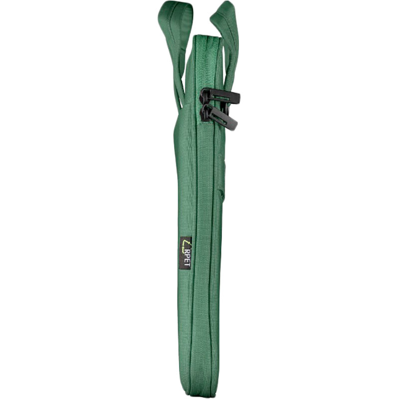 Сумка для ноутбука Trust Bologna 16" Eco Green (24450) Цвет зеленый
