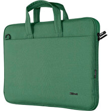 Сумка для ноутбука Trust Bologna 16" Eco Green (24450)
