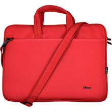 Сумка для ноутбука Trust Bologna 16" Eco Red (24449)