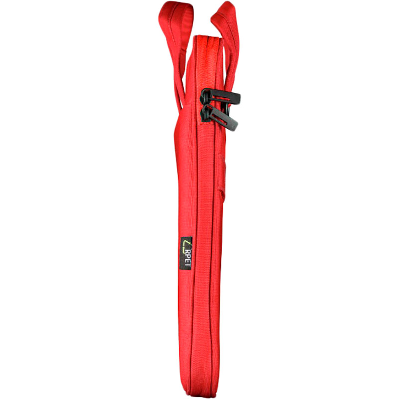 Сумка для ноутбука Trust Bologna 16" Eco Red (24449) Диагональ экрана 16