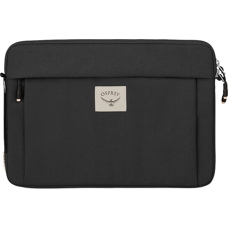 

Чехол для ноутбука OSPREY Arcane Laptop Sleeve 13 Stonewash Black (009.001.0050), Чохол для ноутбука Arcane Laptop Sleeve 13