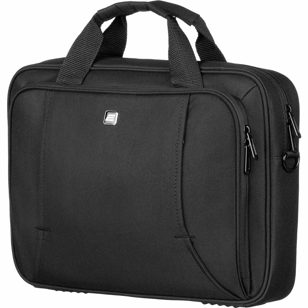 Сумка для ноутбука 2E Professional 14" Black (2E-CBP6014BK) Тип сумка для ноутбука