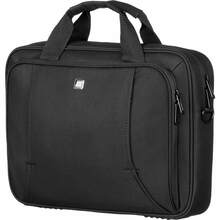 Сумка для ноутбука 2E Professional 14" Black (2E-CBP6014BK)