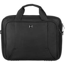 Сумка для ноутбука 2E Professional 14" Black (2E-CBP6014BK)