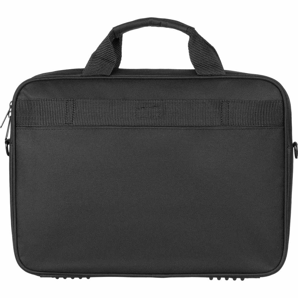 Сумка для ноутбука 2E Professional 14" Black (2E-CBP6014BK) Матеріал поліестер