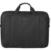 Сумка для ноутбука 2E Professional 17" Black (2E-CBP6017BK)