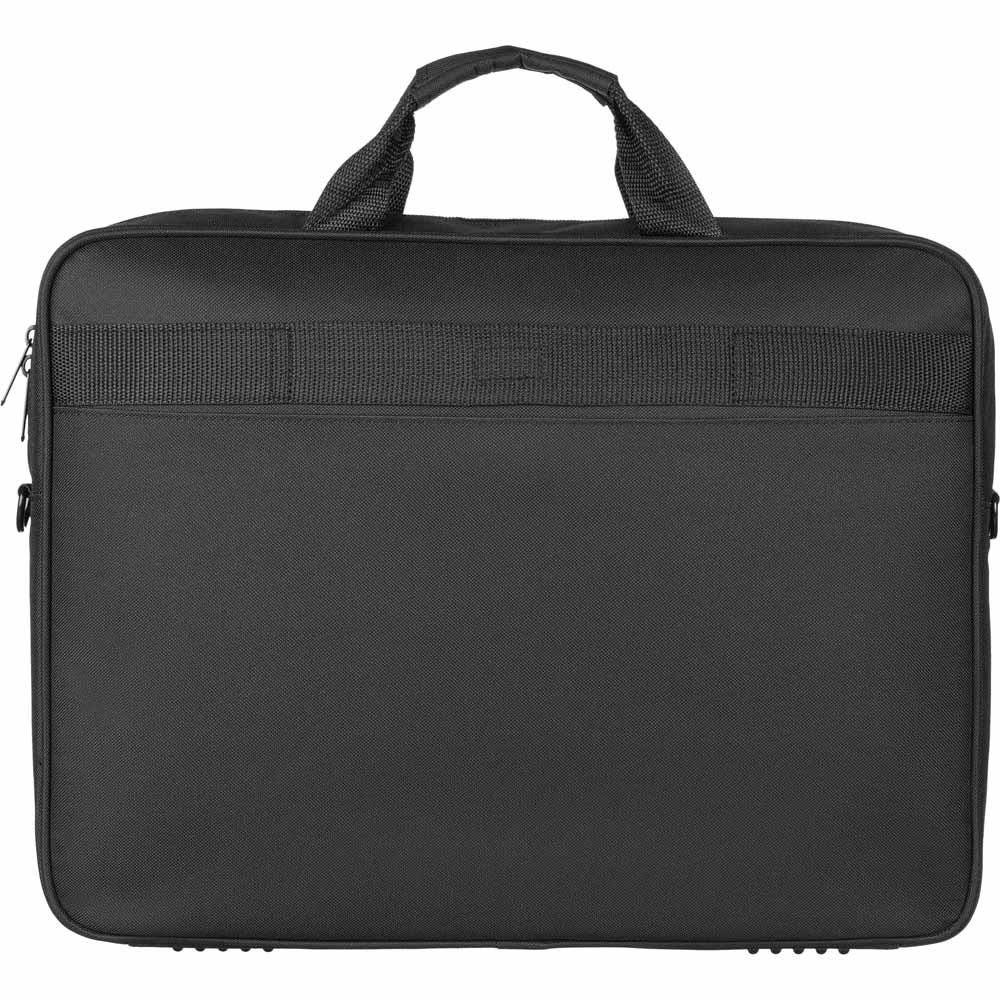 Сумка для ноутбука 2E Professional 17" Black (2E-CBP6017BK) Тип сумка для ноутбука