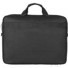 Сумка для ноутбука 2E Professional 17" Black (2E-CBP6017BK)