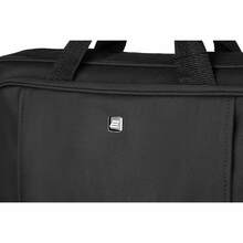 Сумка для ноутбука 2E Professional 17" Black (2E-CBP6017BK)