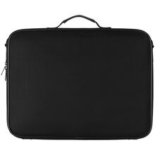 Сумка для ноутбука 2E TopLoad Classic 14" Black (2E-CBT6814BK)