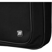 Сумка для ноутбука 2E TopLoad Classic 14" Black (2E-CBT6814BK)