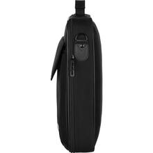 Сумка для ноутбука 2E TopLoad Classic 17" Black (2E-CBT6817BK)
