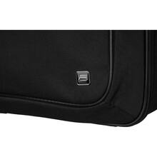 Сумка для ноутбука 2E TopLoad Classic 17" Black (2E-CBT6817BK)