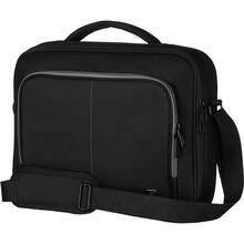 Сумка для ноутбука 2E Vector 14" Black (2E-CBN5214BK) Сумка для ноутбука 2E Vector 14" Black (2E-CBN5214BK)