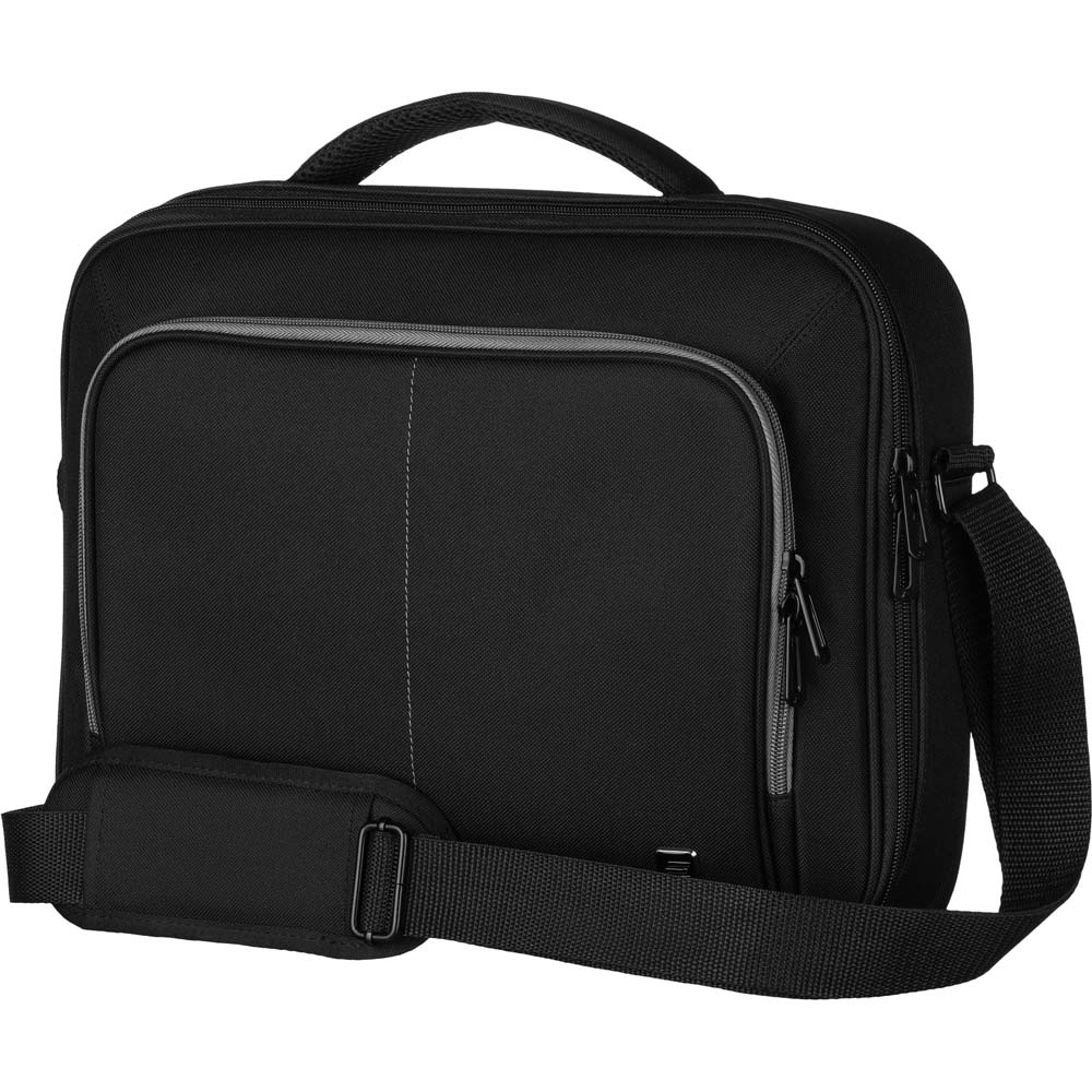 Сумка для ноутбука 2E Vector 17" Black (2E-CBN5217BK) Діагональ екрану 17