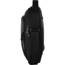 Сумка для ноутбука 2E Vector 17" Black (2E-CBN5217BK)