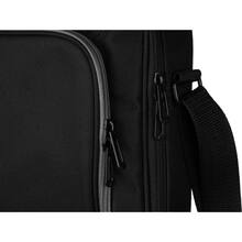 Сумка для ноутбука 2E Vector 17" Black (2E-CBN5217BK)
