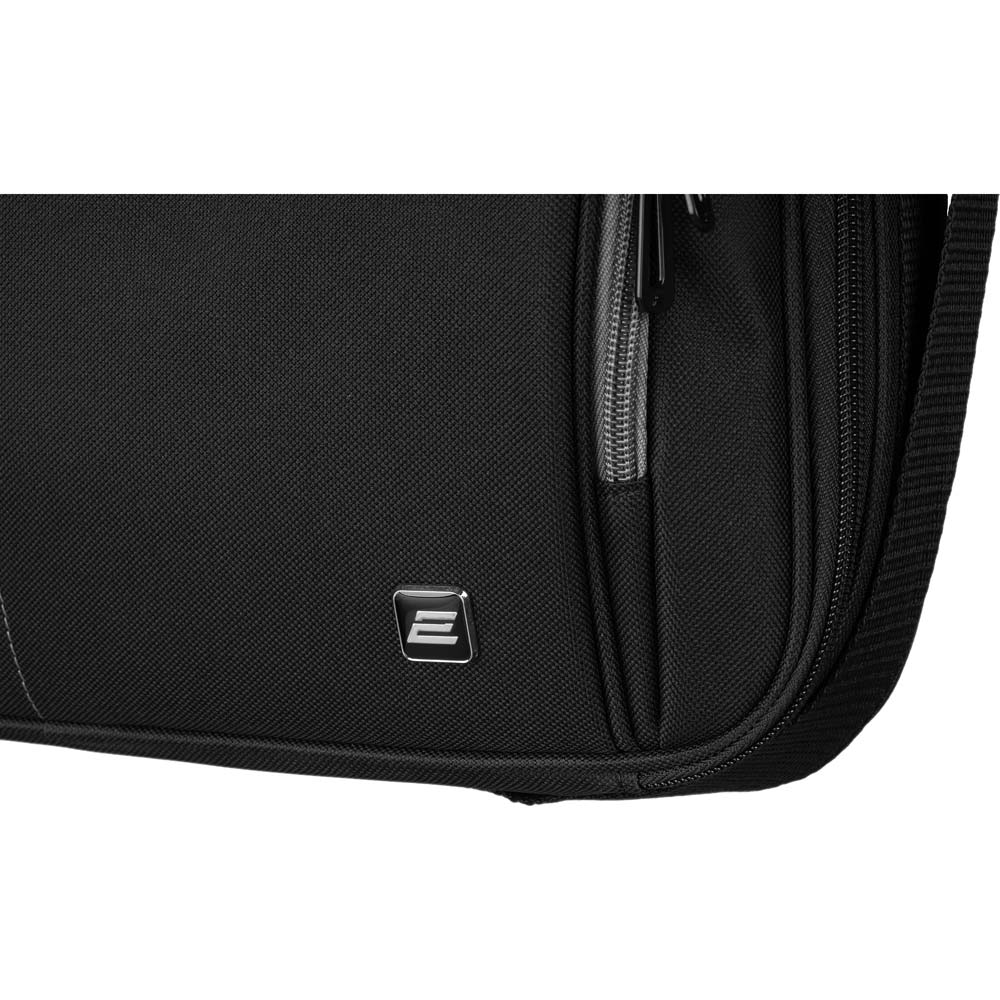 Покупка Сумка для ноутбука 2E Vector 17" Black (2E-CBN5217BK)
