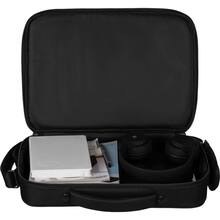 Сумка для ноутбука 2E Vector 17" Black (2E-CBN5217BK)