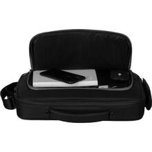 Сумка для ноутбука 2E Vector 17" Black (2E-CBN5217BK)