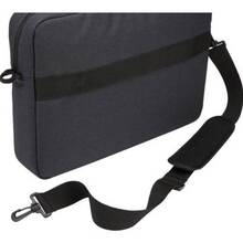 Сумка для ноутбука CASE LOGIC Huxton 15.6" Attache HUXA-215 Black (3204653)