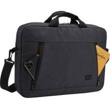Сумка для ноутбука CASE LOGIC Huxton 15.6" Attache HUXA-215 Black (3204653)