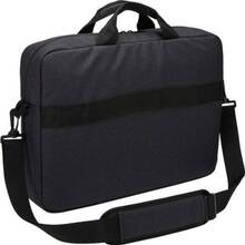 Сумка для ноутбука CASE LOGIC Huxton 15.6" Attache HUXA-215 Black (3204653)