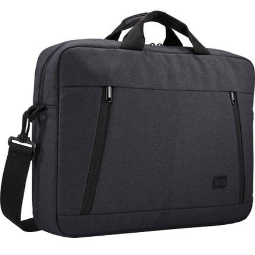 Сумка для ноутбука CASE LOGIC Huxton 15.6" Attache HUXA-215 Black (3204653) Тип сумка для ноутбука