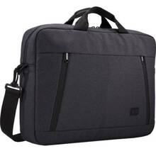 Сумка для ноутбука CASE LOGIC Huxton 15.6" Attache HUXA-215 Black (3204653)