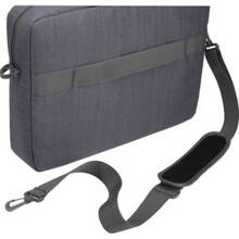 Сумка для ноутбука CASE LOGIC Huxton 15.6" Attache HUXA-215 Graphite (3204654)