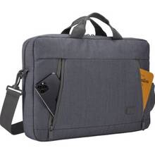 Сумка для ноутбука CASE LOGIC Huxton 15.6" Attache HUXA-215 Graphite (3204654)