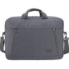 Одеса Сумка для ноутбука CASE LOGIC Huxton 15.6" Attache HUXA-215 Graphite (3204654)