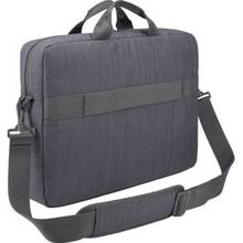 Сумка для ноутбука CASE LOGIC Huxton 15.6" Attache HUXA-215 Graphite (3204654)