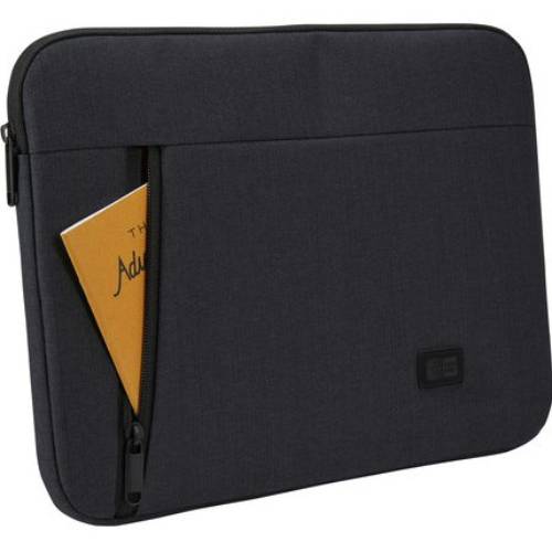 Чохол для ноутбука CASE LOGIC Huxton Sleeve 13" HUXS-213 Black (3204638) Матеріал поліестер