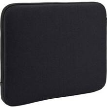 Чохол для ноутбука CASE LOGIC Huxton Sleeve 13" HUXS-213 Black (3204638)