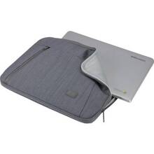 Чехол для ноутбука CASE LOGIC Huxton Sleeve 13" HUXS-213 Graphite (3204639)