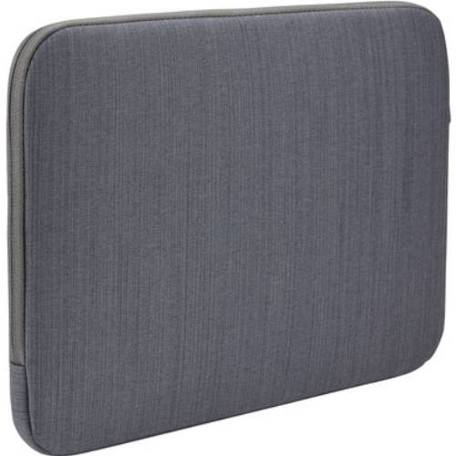 Чехол для ноутбука CASE LOGIC Huxton Sleeve 13" HUXS-213 Graphite (3204639) Диагональ экрана 13