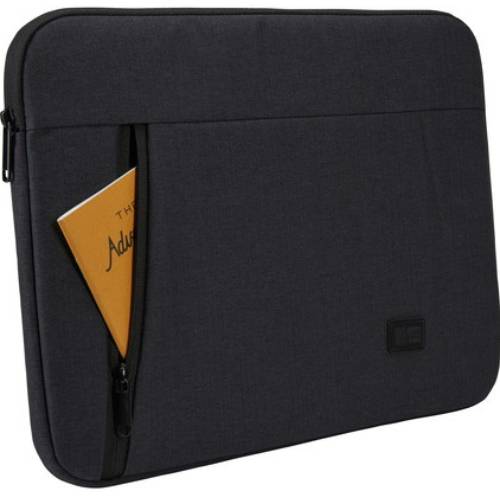 Чехол для ноутбука CASE LOGIC Huxton Sleeve 14" HUXS-214 Black (3204641) Материал полиэстер