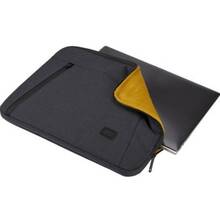 Чехол для ноутбука CASE LOGIC Huxton Sleeve 14" HUXS-214 Black (3204641)