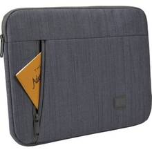 Чохол для ноутбука CASE LOGIC Huxton Sleeve 14" HUXS-214 Graphite (3204642)